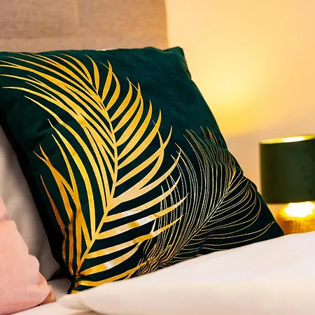 Juna 公寓 格拉茨