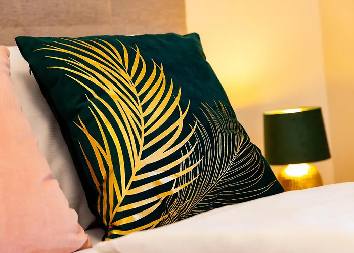 Juna 公寓 格拉茨